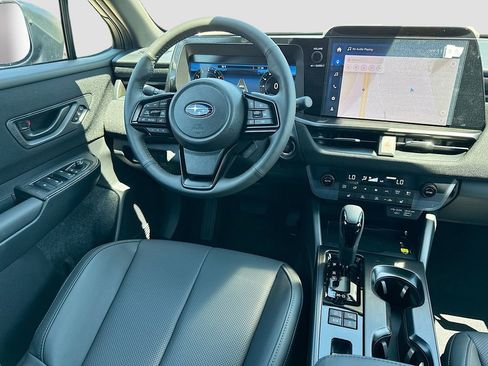 New 2026 Subaru Outback Limited XT AWD/4WD image 28