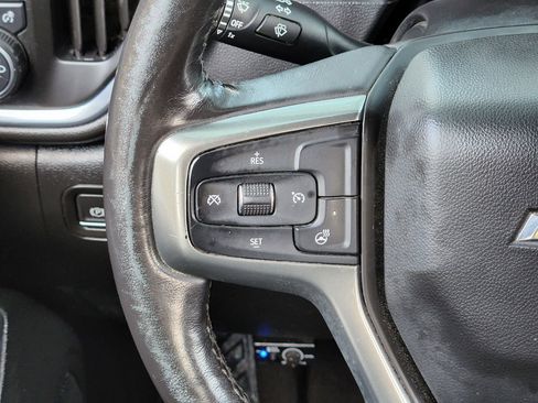 Used 2020 Chevrolet Silverado 2500 LTZ image 43