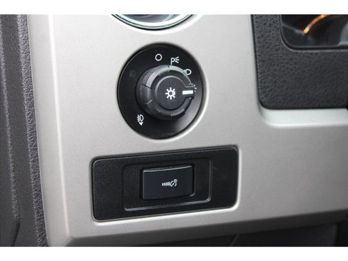 Used 2012 Ford F150 FX4 w/ FX Luxury Pkg image 14