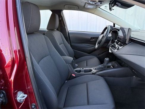 Used 2023 Toyota Corolla LE image 27