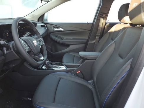 New 2026 Buick Encore GX Sport Touring w/ Comfort Package image 18
