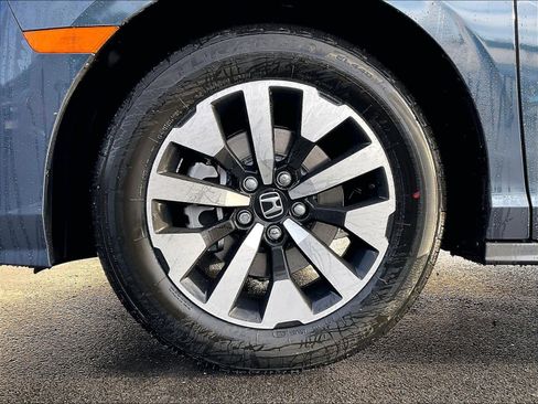 New 2026 Honda Odyssey EX-L image 8