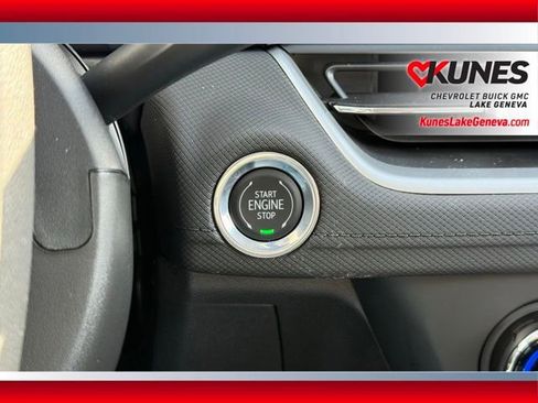 New 2026 Chevrolet TrailBlazer LS w/ LS Convenience Package image 30