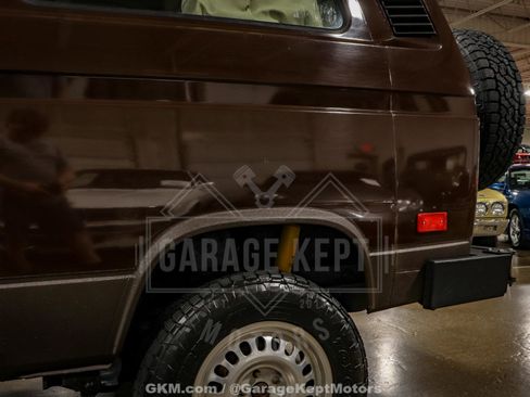 Used 1986 Volkswagen Vanagon image 42