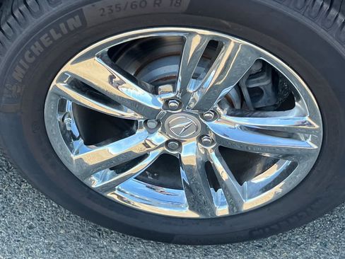 Used 2015 Acura RDX FWD image 22