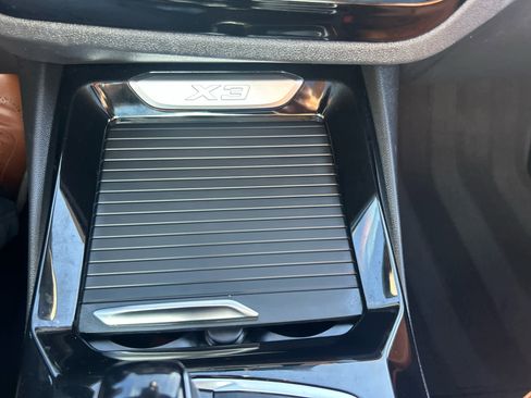 Used 2022 BMW X3 xDrive30i w/ M Sport Package 2 image 31