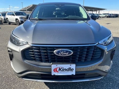 New 2026 Ford Escape Active w/ Cold Weather Package image 26