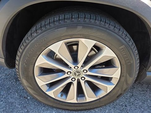 Used 2020 Mercedes-Benz GLE 350 4MATIC image 20