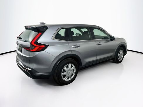 Used 2023 Honda CR-V LX image 9