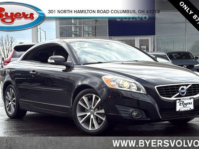 Used 2011 Volvo C70 T5