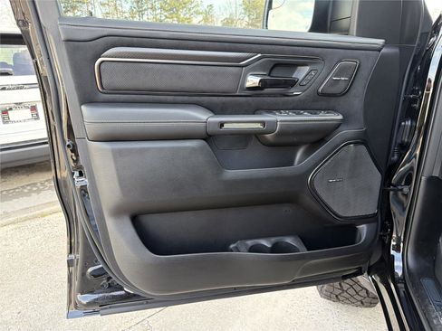 New 2026 RAM 1500 RHO w/ RHO Level 1 Equipment Group image 6