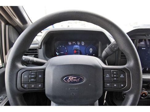 Used 2024 Ford F150 STX image 9