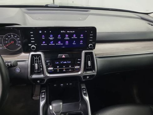 Used 2022 Kia Sorento X-Line EX image 10