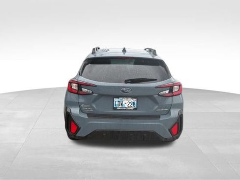 Used 2024 Subaru Crosstrek 2.0i Premium AWD/4WD image 4