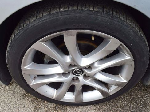 Used 2017 MAZDA MAZDA6 Touring image 21