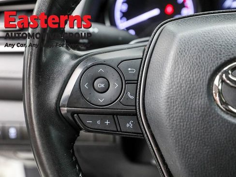 Used 2023 Toyota Camry SE image 15