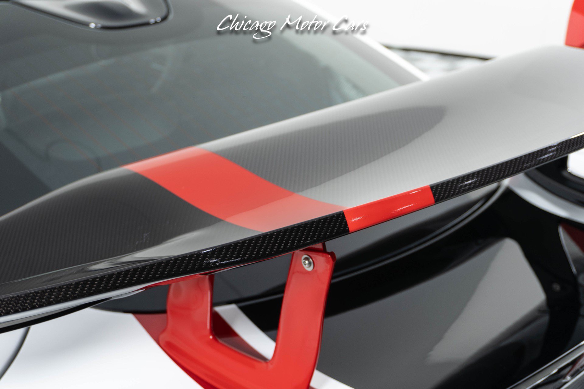 Used 2016 Dodge Viper ACR RWD image 11