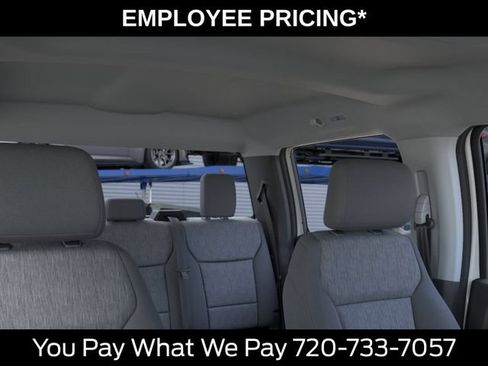 New 2026 Ford F150 XL AWD/4WD image 22