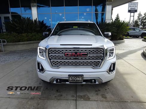 Used 2021 GMC Sierra 1500 Denali w/ Denali Ultimate Package image 2