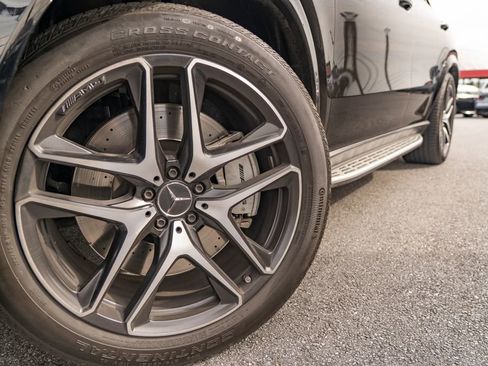 Used 2024 Mercedes-Benz GLE 53 AMG 4MATIC Coupe image 3