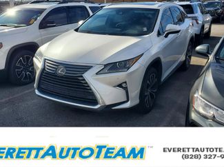 Used 2016 Lexus RX 350 Base video 1