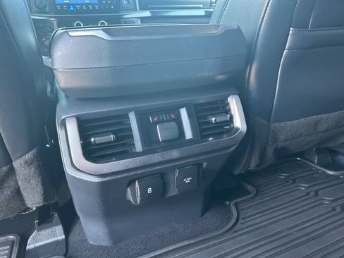 Used 2024 Ford F150 Platinum w/ Equipment Group 702A High AWD/4WD image 14