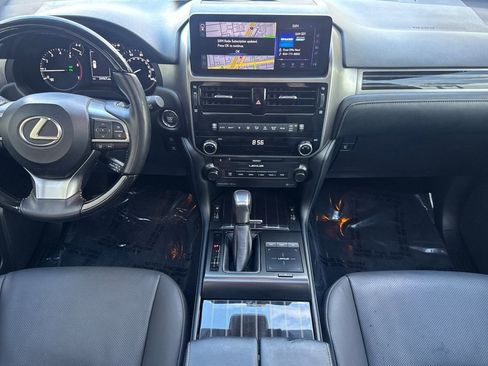 Used 2023 Lexus GX 460 Premium image 14