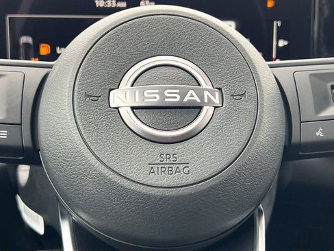 New 2026 Nissan Kicks SV image 5