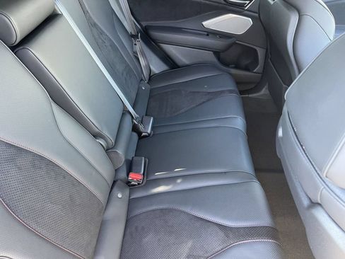 New 2026 Acura RDX A-Spec AWD/4WD image 14