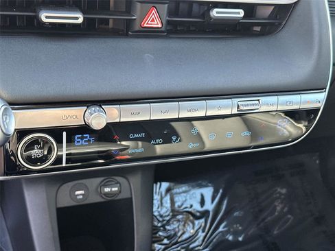 Used 2024 Hyundai Ioniq 5 Limited RWD image 38