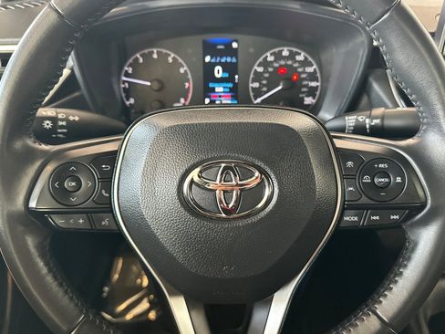 Certified 2024 Toyota Corolla SE image 23