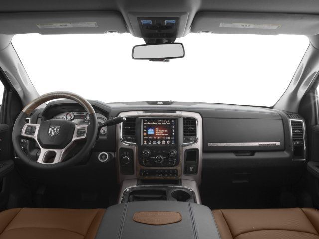 Used 2016 RAM 2500 Limited AWD/4WD image 5