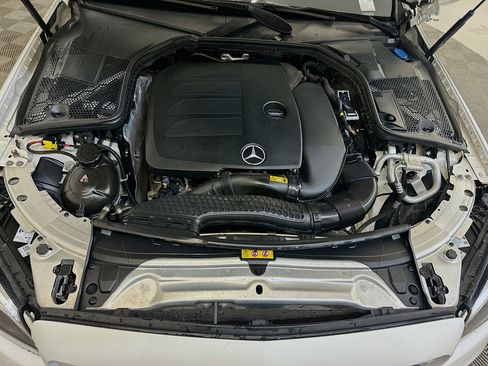 Used 2019 Mercedes-Benz C 300 4MATIC Sedan image 36