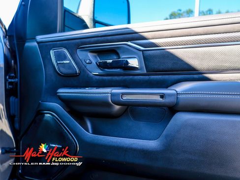 Used 2025 RAM 1500 RHO w/ RHO Level 1 Equipment Group image 17