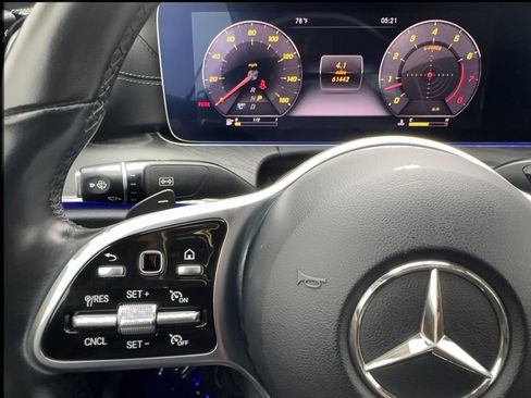 Used 2020 Mercedes-Benz E 450 Cabriolet w/ AMG Line image 35
