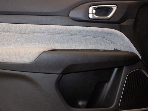 Used 2022 Jeep Compass Latitude image 20