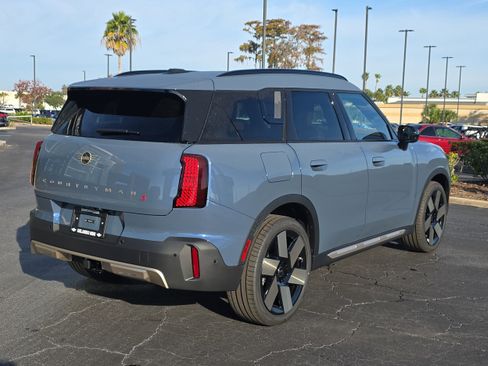 New 2026 MINI Cooper Countryman S w/ Comfort Package Max image 4