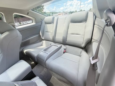 Used 2007 INFINITI G35 Coupe RWD image 9