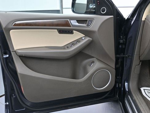 Used 2017 Audi Q5 3.0T Premium Plus image 9