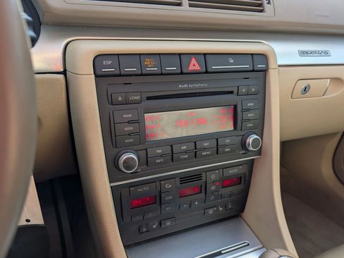 Used 2008 Audi A4 2.0T image 20