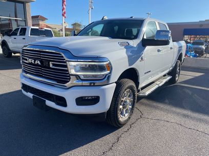 Used 2024 RAM 2500 Laramie