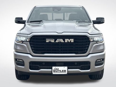 Used 2025 RAM 1500 Laramie image 11