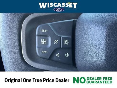 New 2024 Ford Bronco Black Diamond image 21