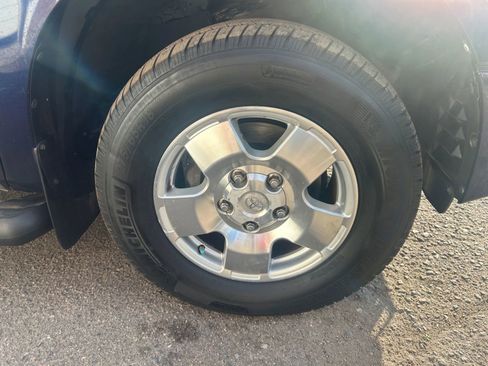 Used 2010 Toyota Tundra Limited image 50