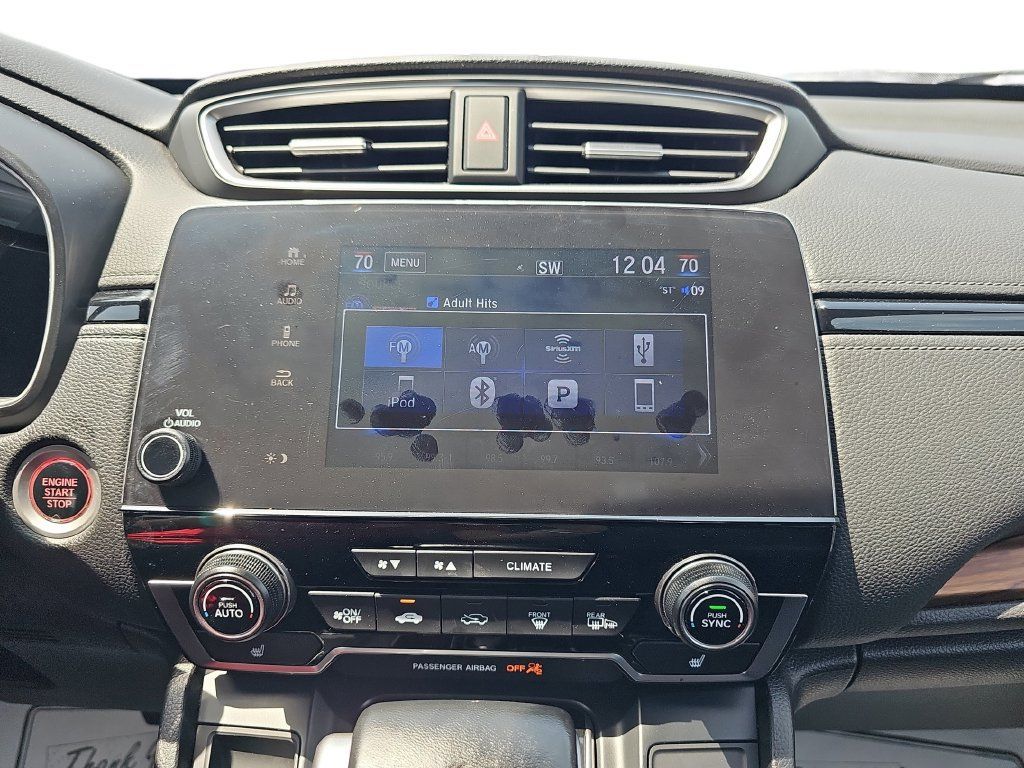 Used 2022 Honda CR-V EX-L image 21