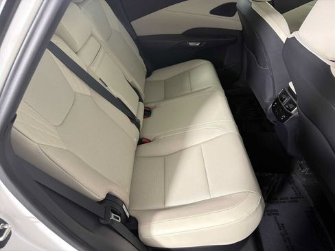 Used 2024 Lexus RX 350 FWD w/ Technology Package image 18
