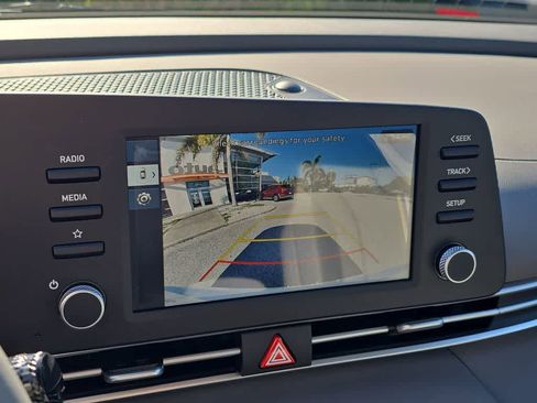 New 2026 Hyundai Elantra SEL Sport Premium image 30