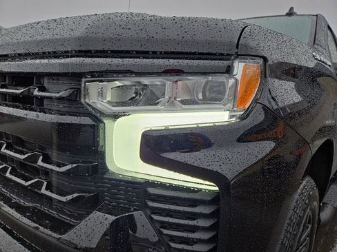 New 2026 Chevrolet Silverado 1500 RST w/ RST Select Package image 1