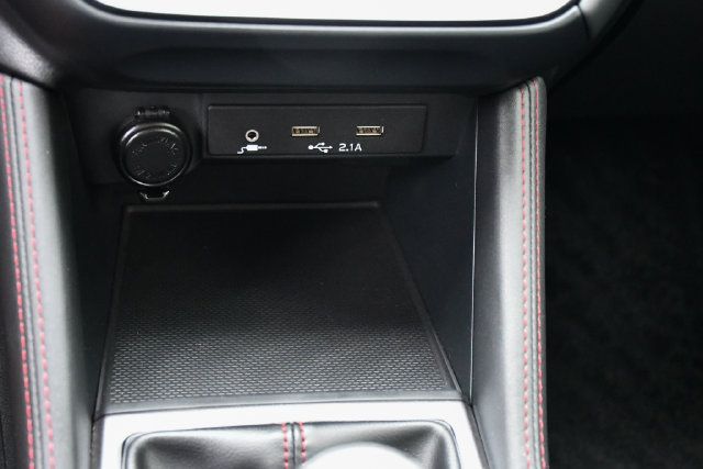 Used 2023 Subaru WRX Limited w/ Popular Package #1 AWD/4WD image 40
