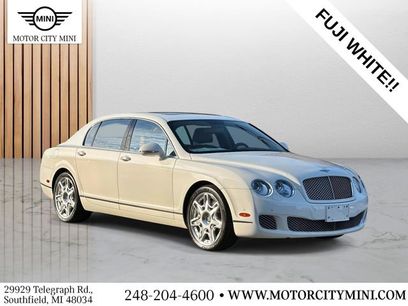 Used 2012 Bentley Flying Spur Flying Spur